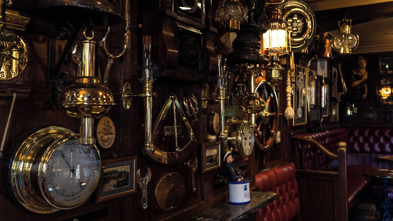 Photo of Others in Seahouses