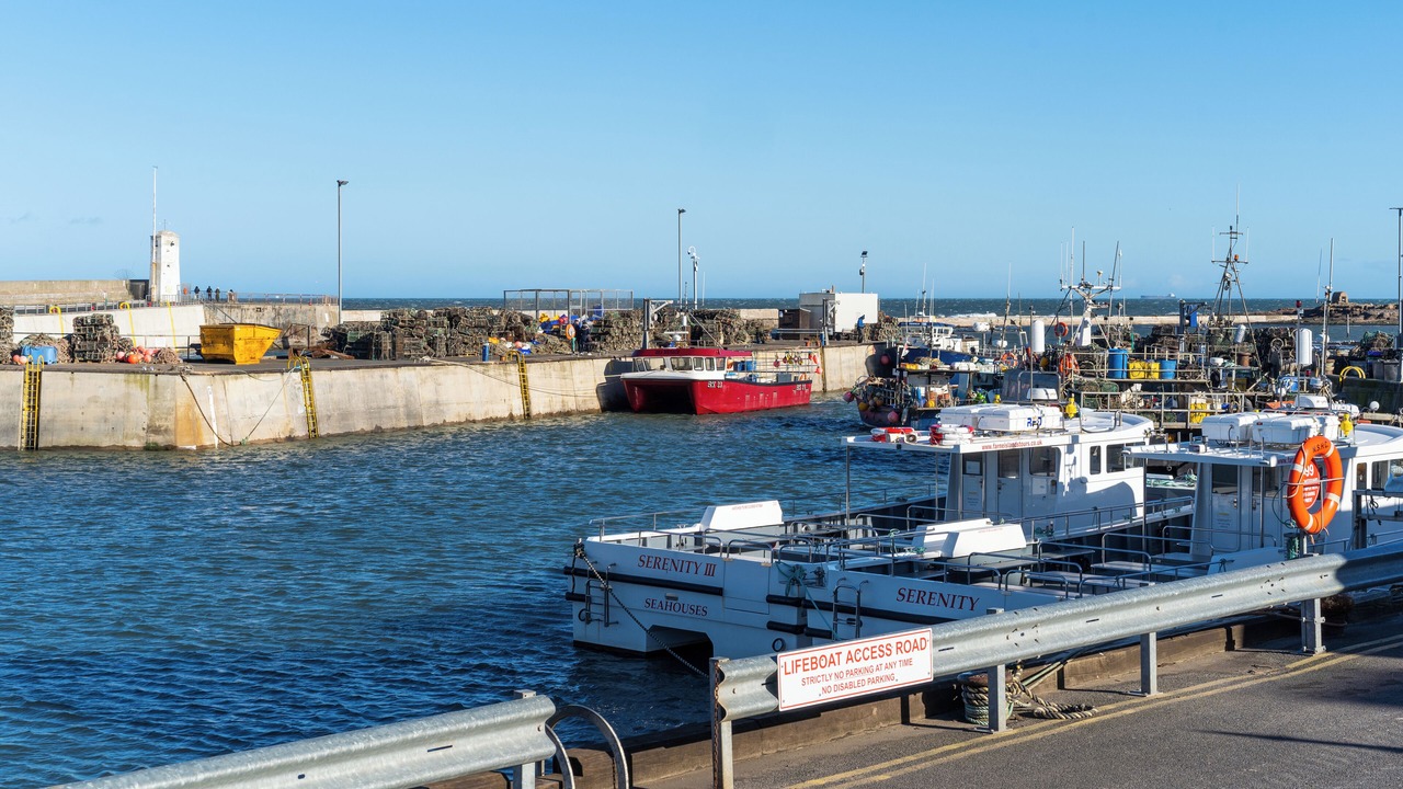 Photo of Outdoor in Seahouses