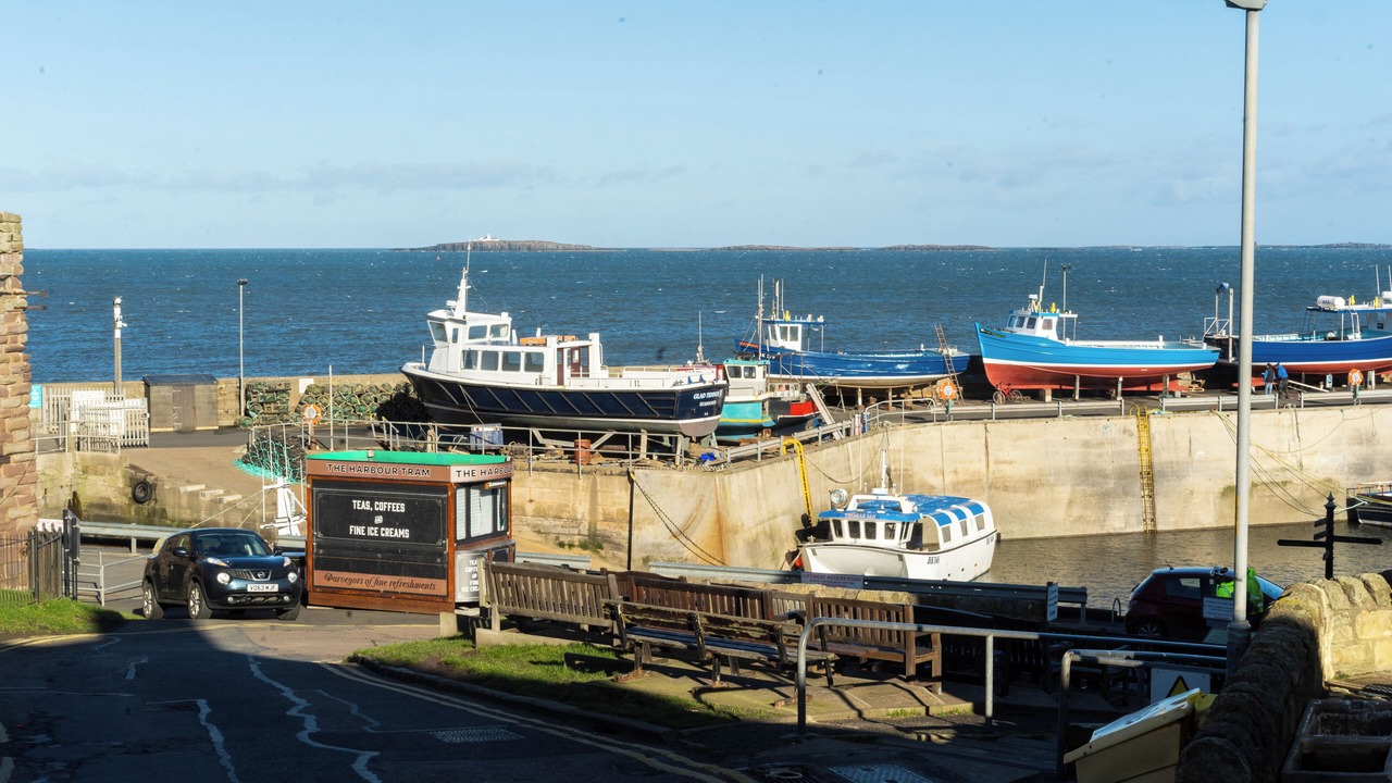 Photo of Outdoor in Seahouses