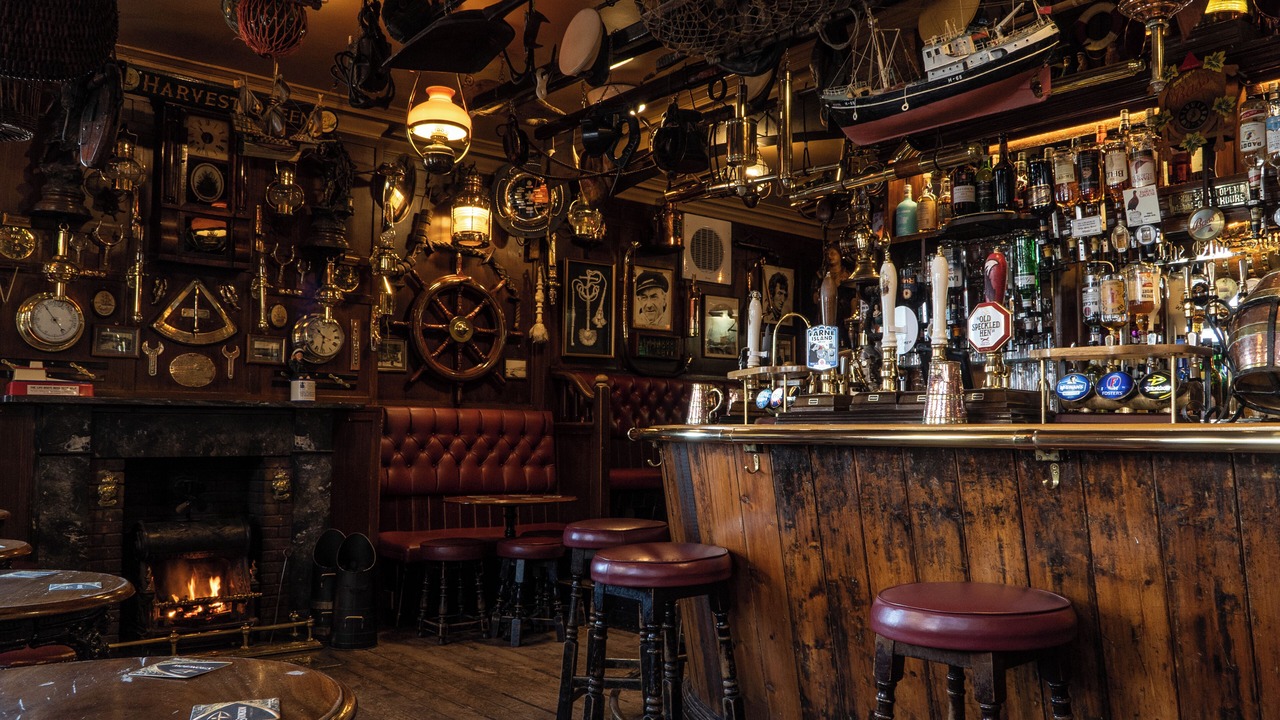 Photo of Others in Seahouses