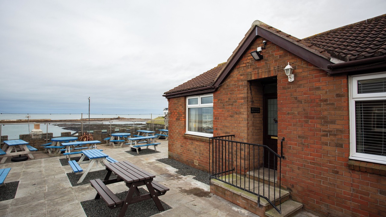 Photo of Outdoor in Seahouses