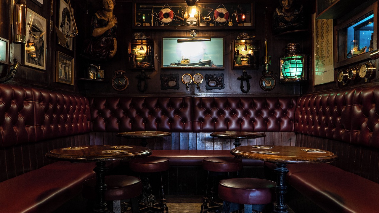 Photo of Others in Seahouses