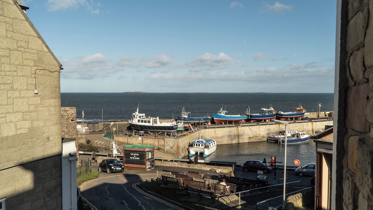 Photo of Outdoor in Seahouses
