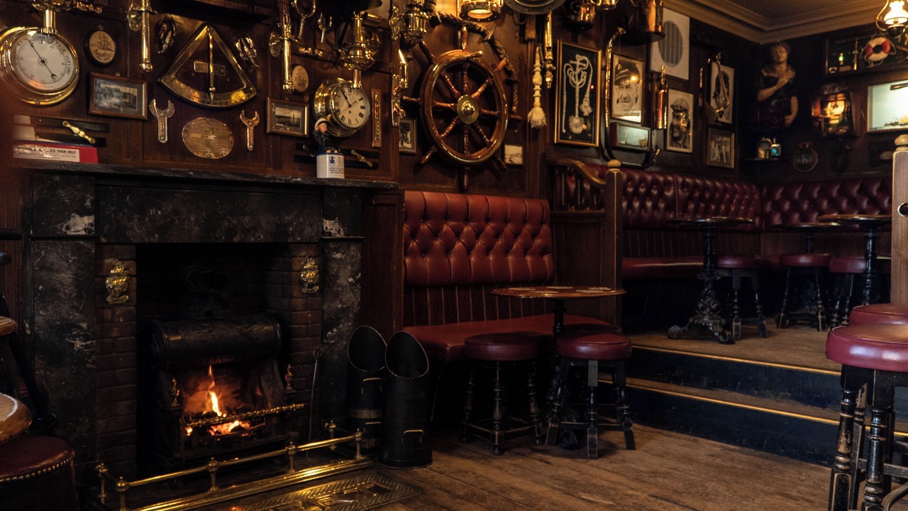 Photo of Others in Seahouses