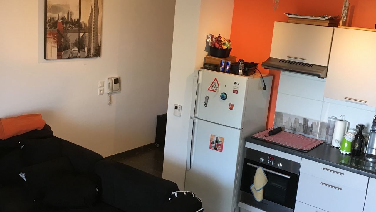 Photo of Kitchen in Neudorf Est