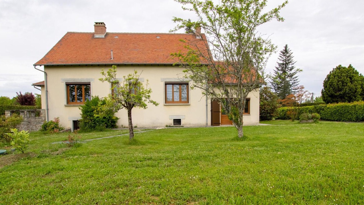 Photo of Outdoor in Chalais