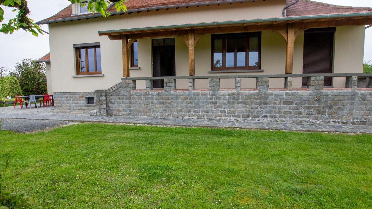 Photo of Outdoor in Chalais