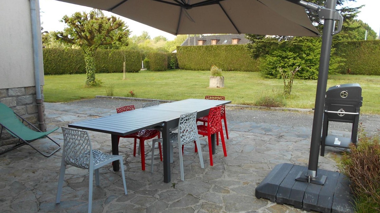 Photo of Outdoor in Chalais