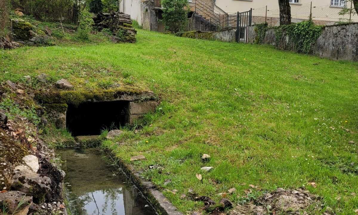 Photo of Outdoor in Le Louverot