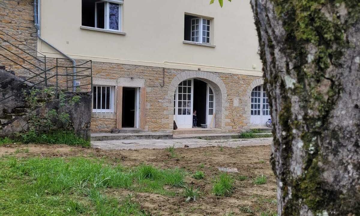 Photo of Outdoor in Le Louverot