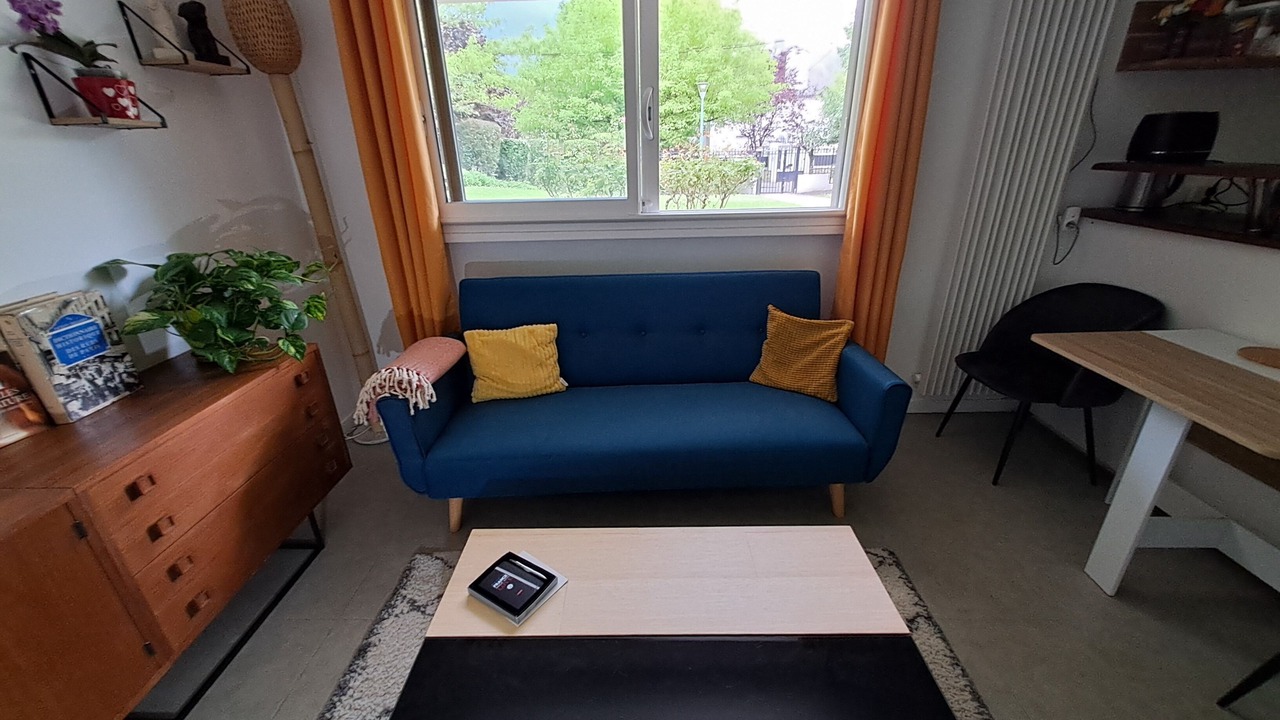 Photo of Livingroom in Le Raincy