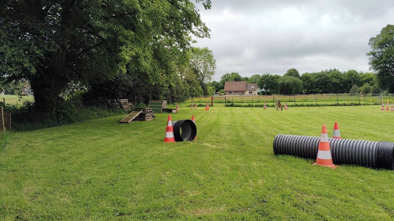 Photo of Outdoor in Moyenneville