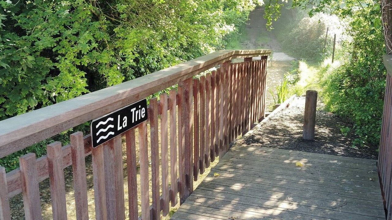 Photo of Outdoor in Moyenneville