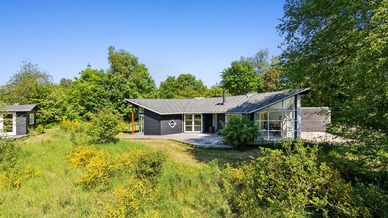 Photo of Outdoor in Tisvildeleje