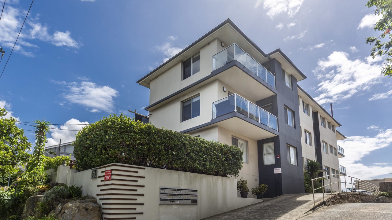 Photo of Outdoor in Queenscliff