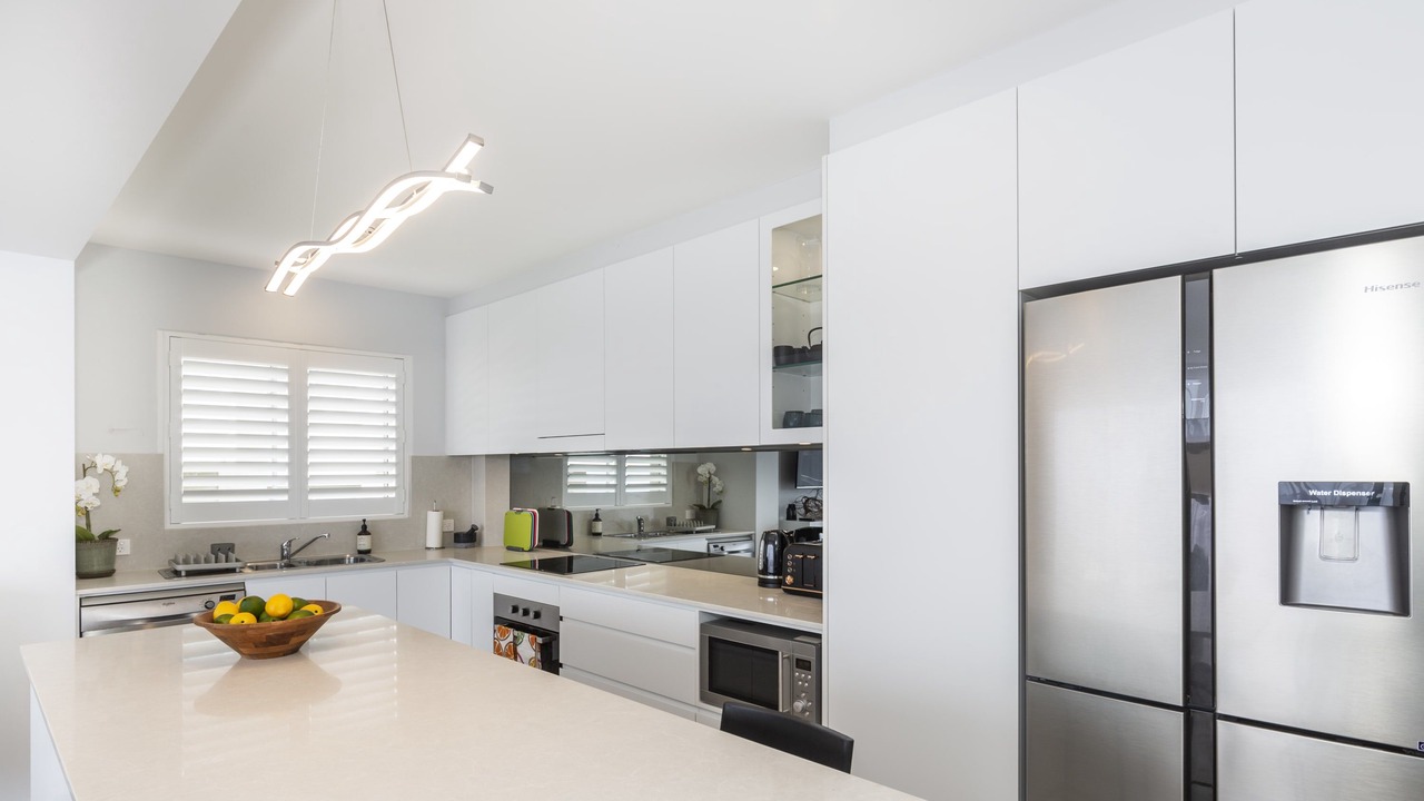 Photo of Kitchen in Queenscliff