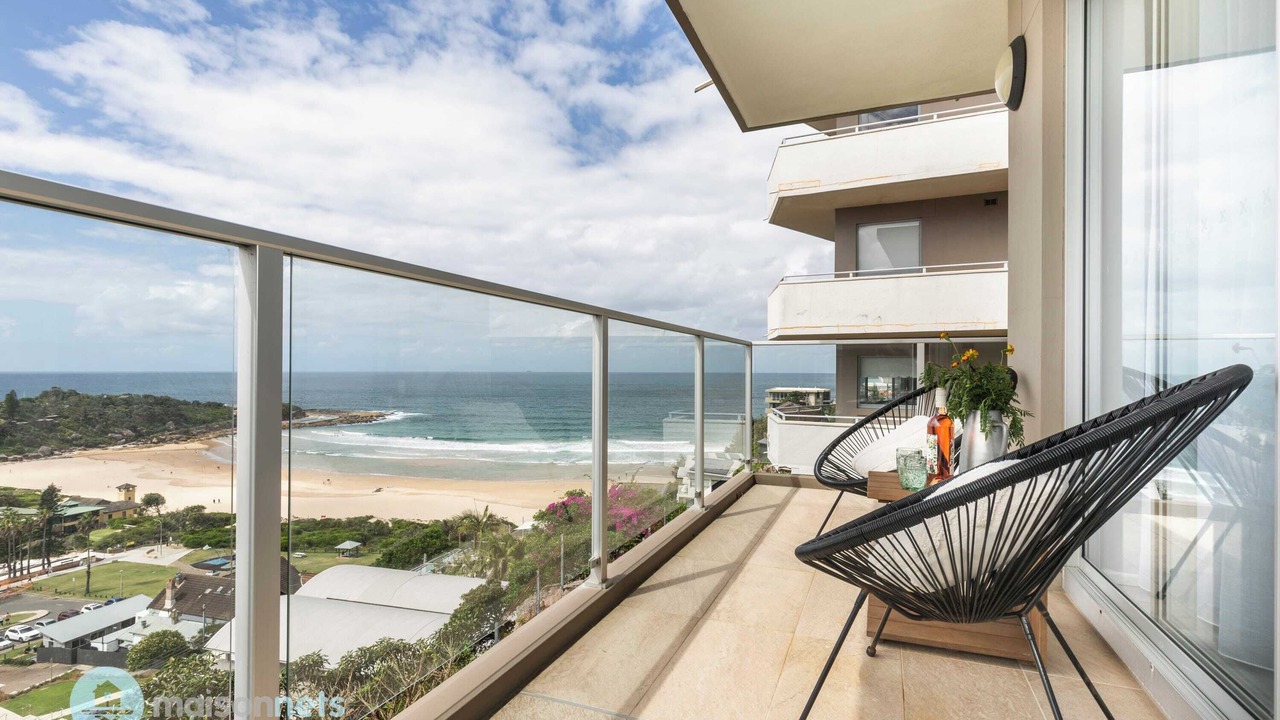 Photo of Outdoor in Queenscliff