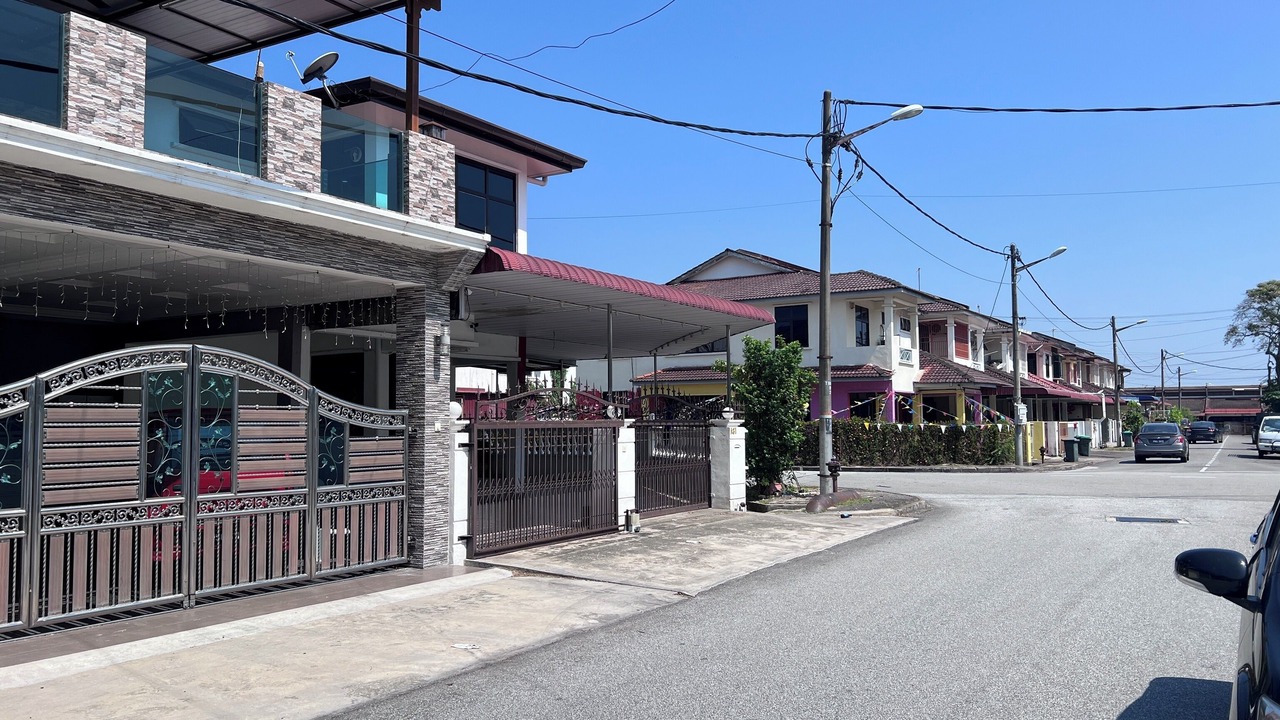 Photo of Outdoor in Sungai Petani