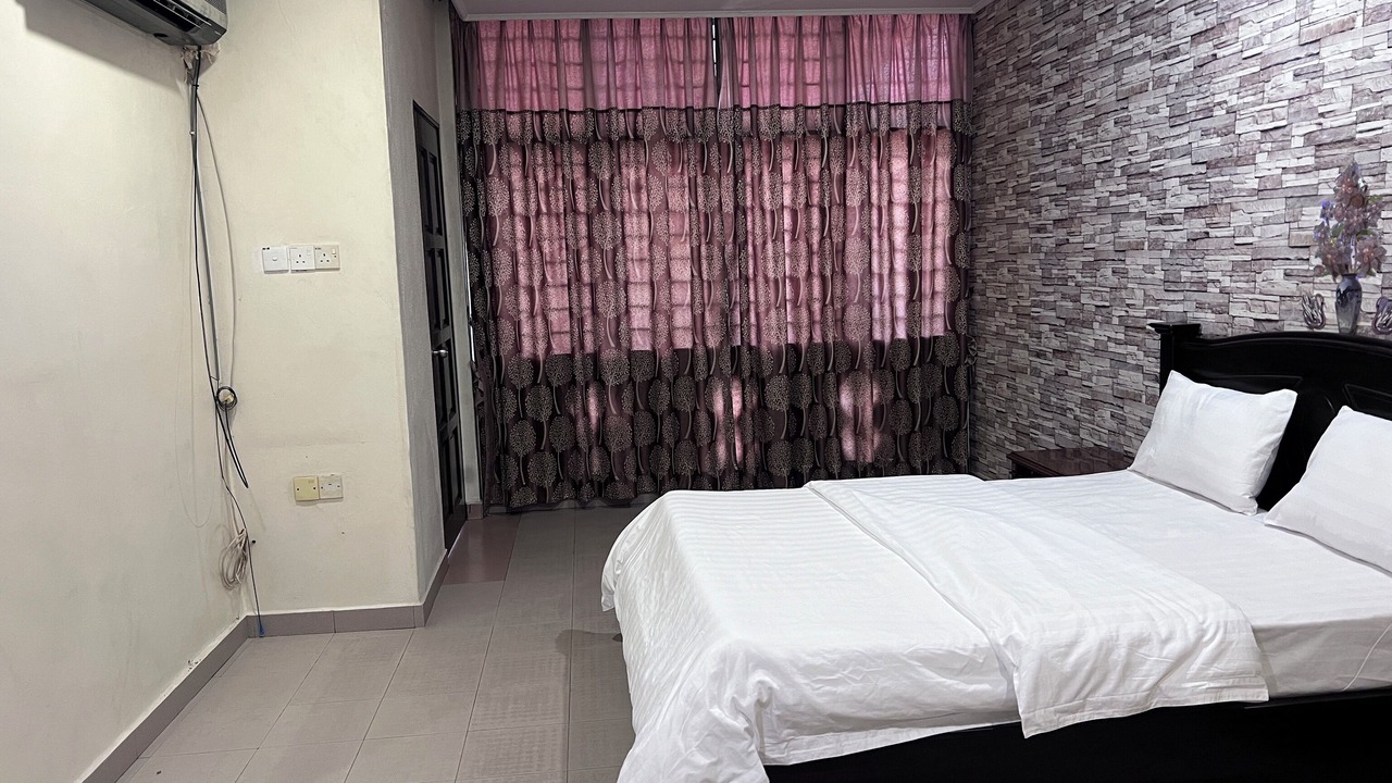 Photo of Bathroom in Sungai Petani