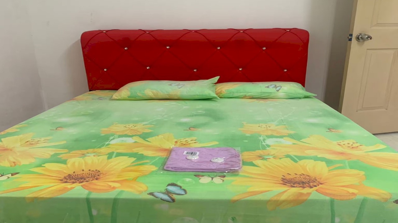 Photo of Bathroom in Sungai Petani