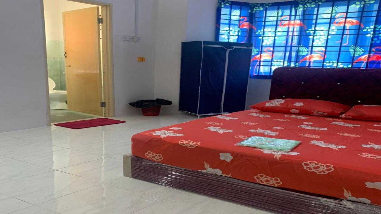 Photo of Bathroom in Sungai Petani