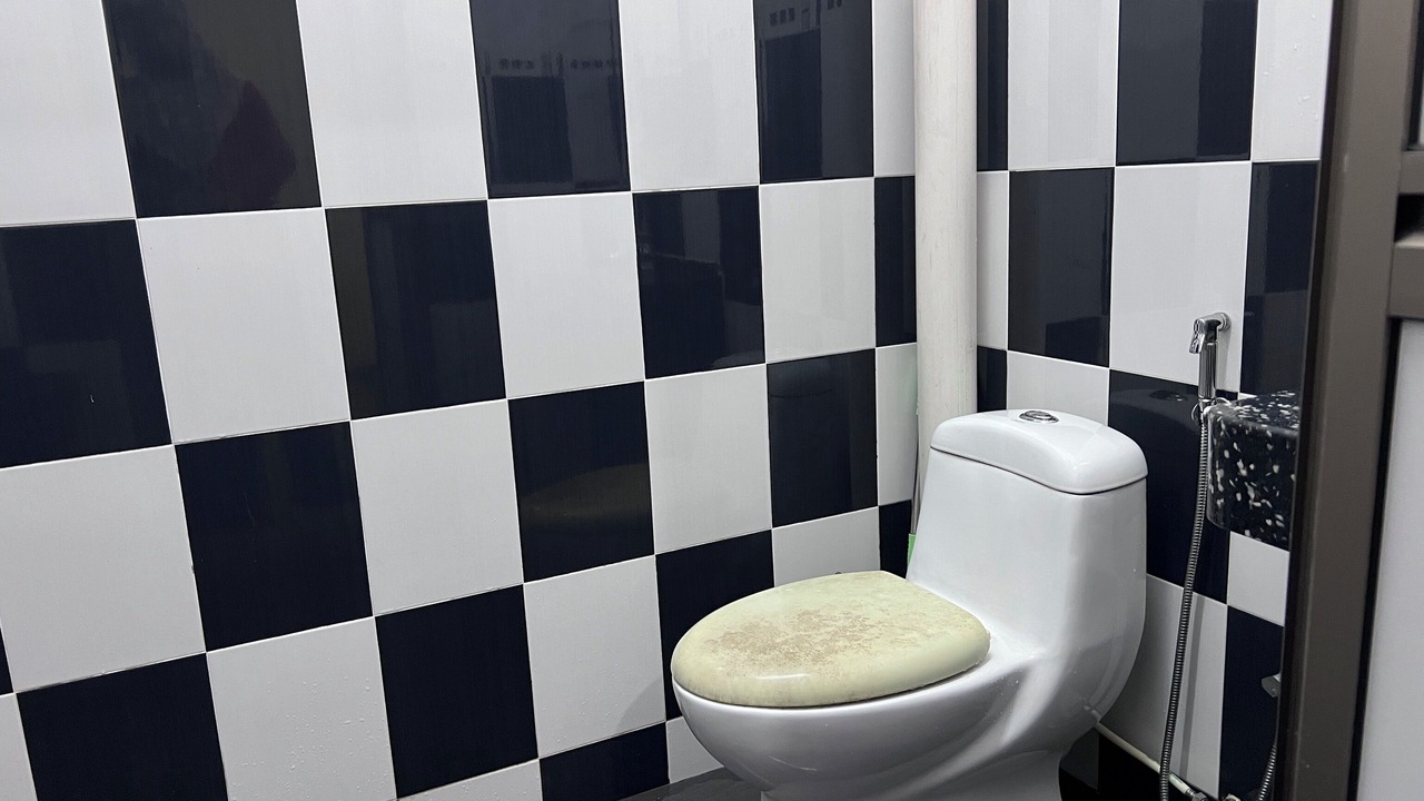 Photo of Bathroom in Sungai Petani