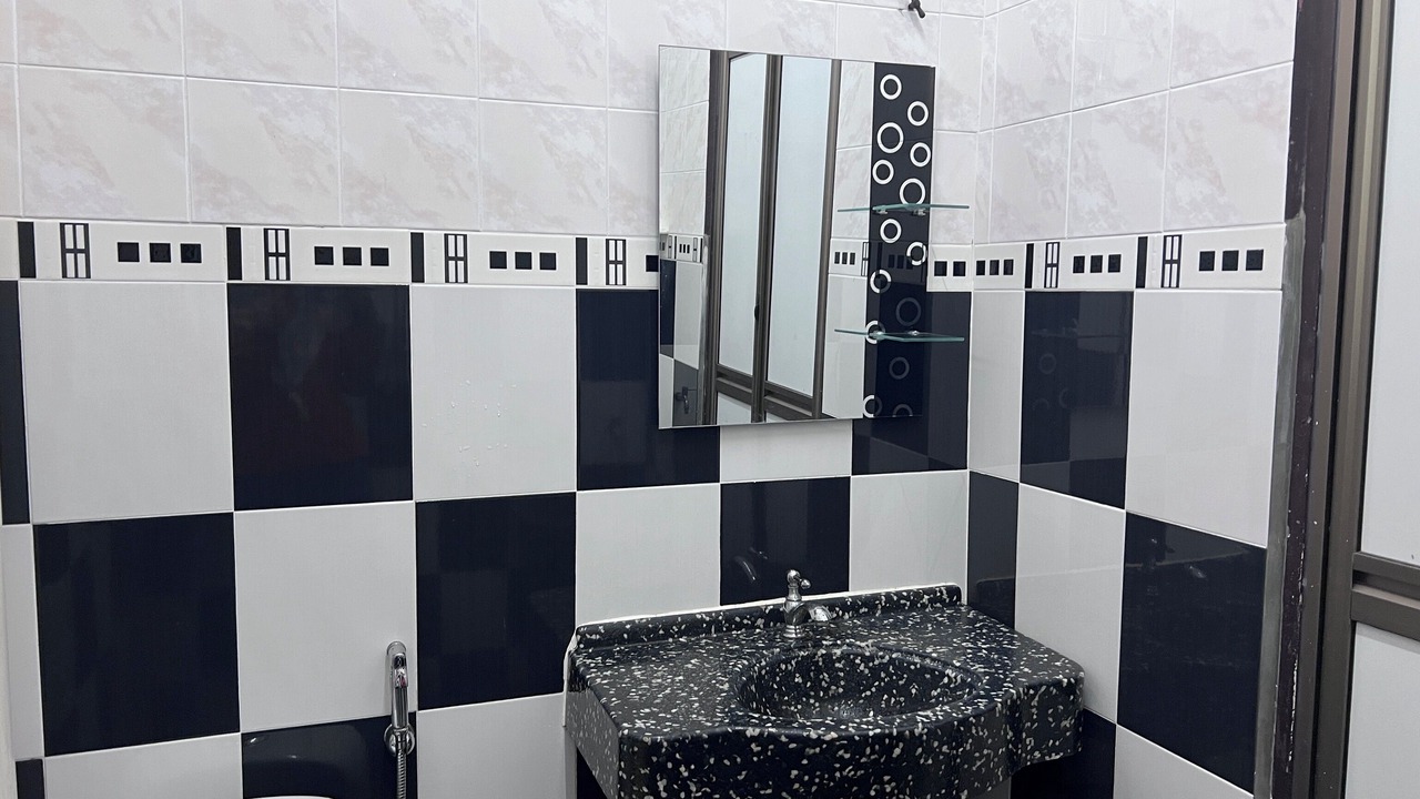 Photo of Bathroom in Sungai Petani