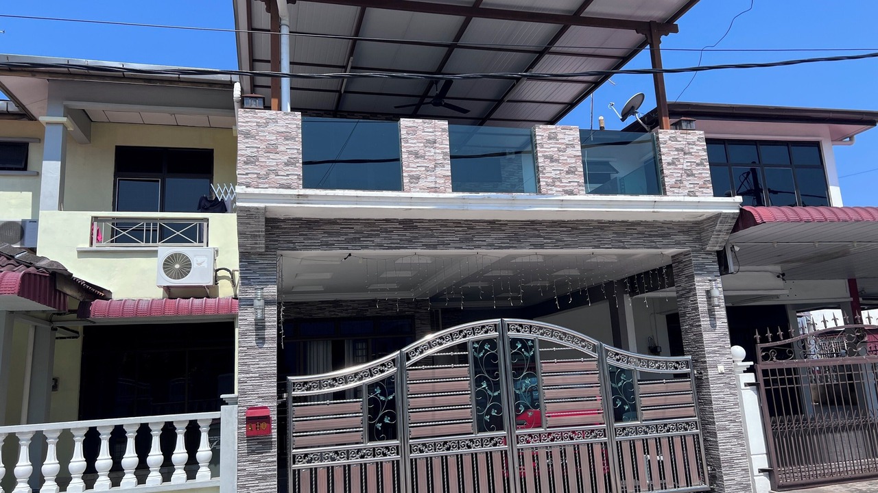 Photo of Outdoor in Sungai Petani