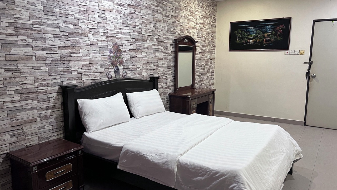 Photo of Bathroom in Sungai Petani