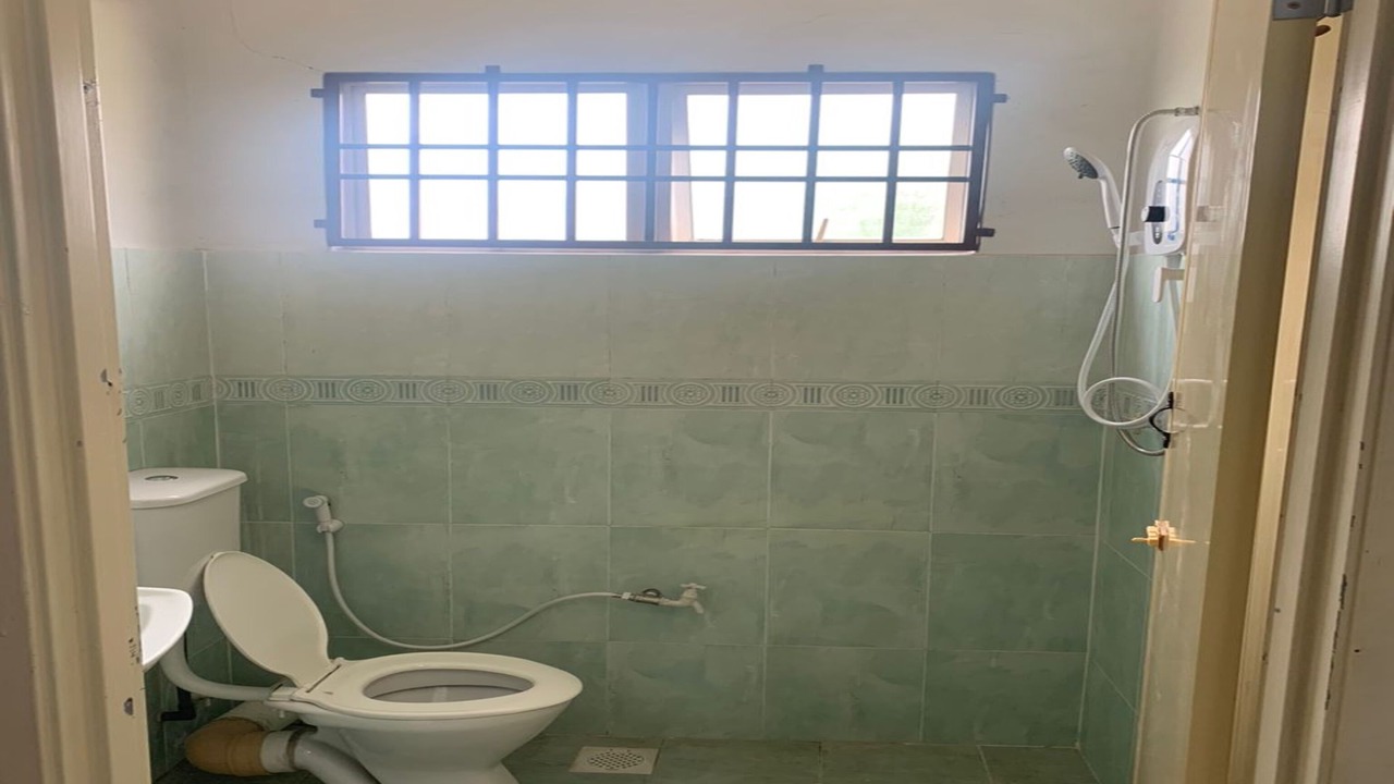 Photo of Bathroom in Sungai Petani