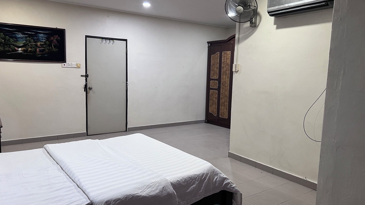 Photo of Bathroom in Sungai Petani