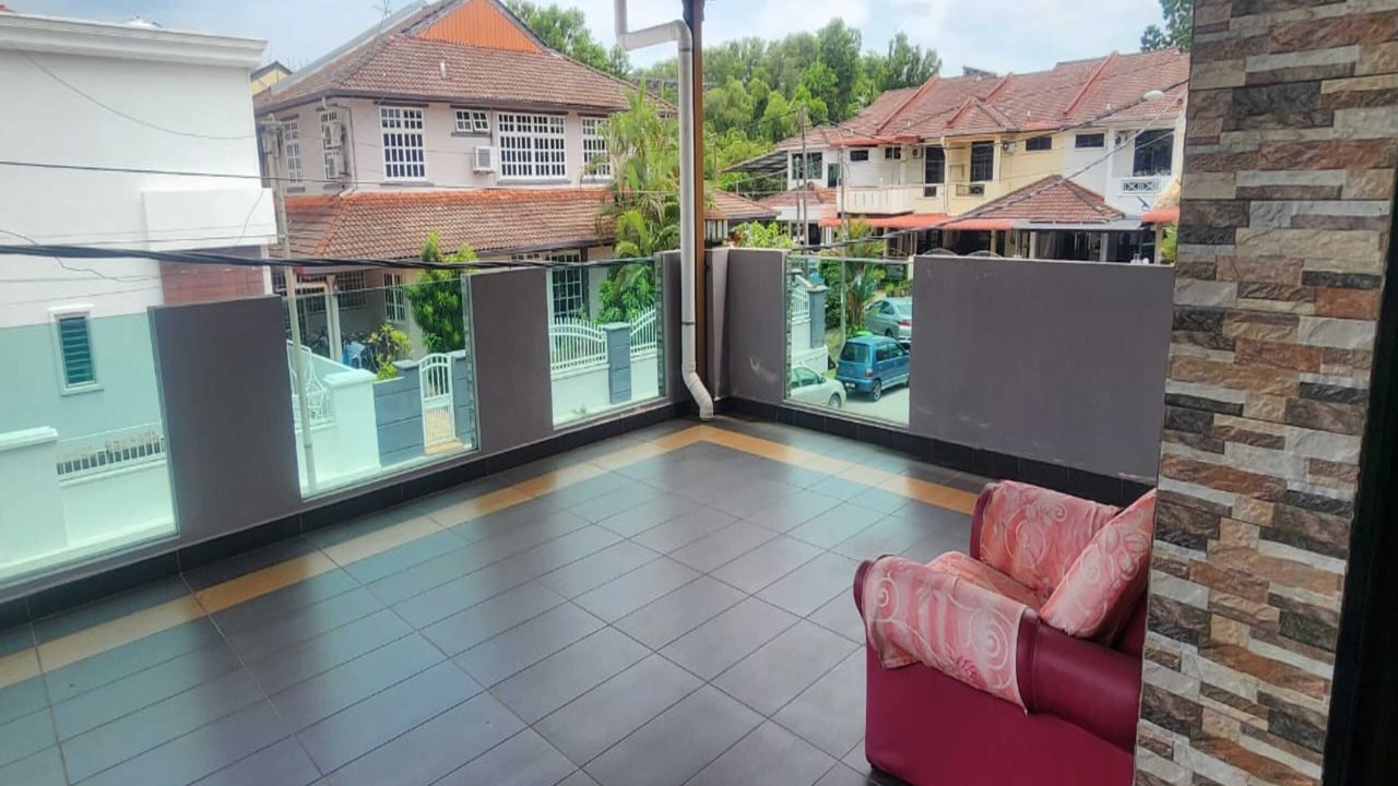 Photo of Bathroom in Sungai Petani