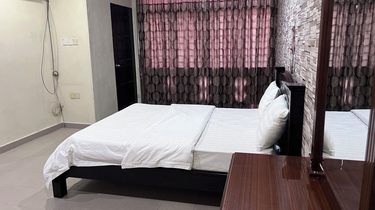 Photo of Bathroom in Sungai Petani