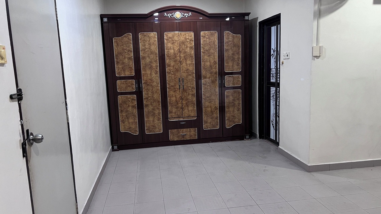 Photo of Bathroom in Sungai Petani