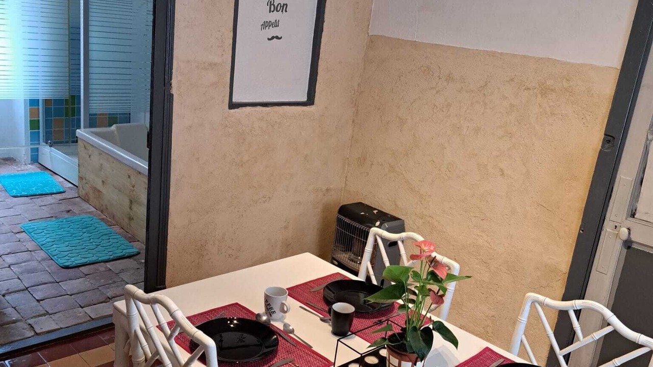 Photo of Outdoor in Issy-l'Eveque