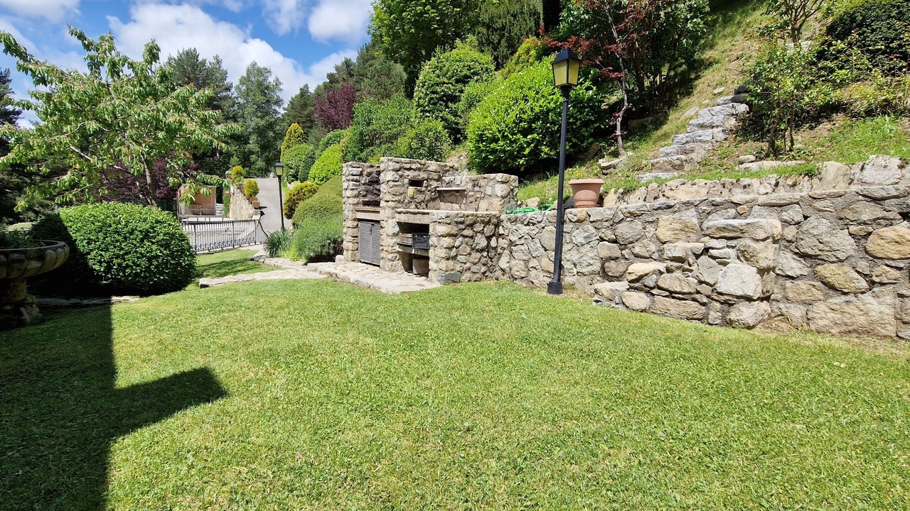 Photo of Outdoor in Engolasters
