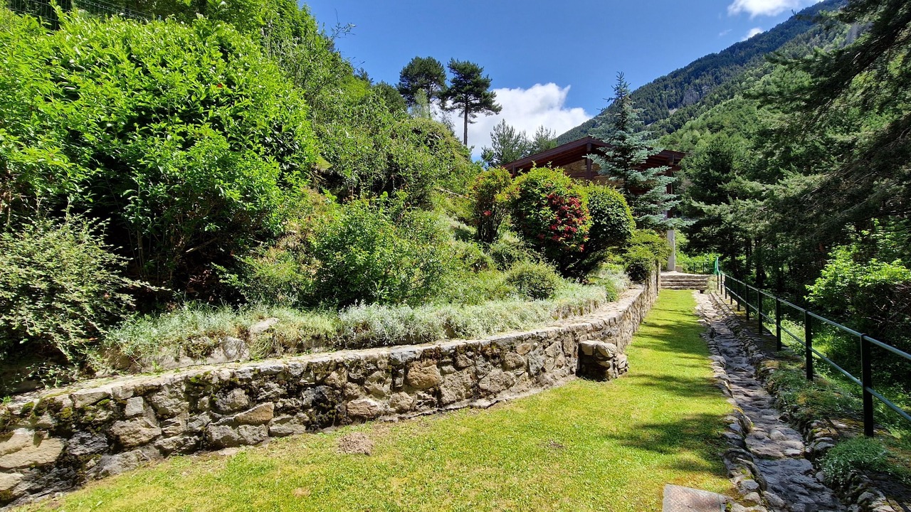 Photo of Outdoor in Engolasters