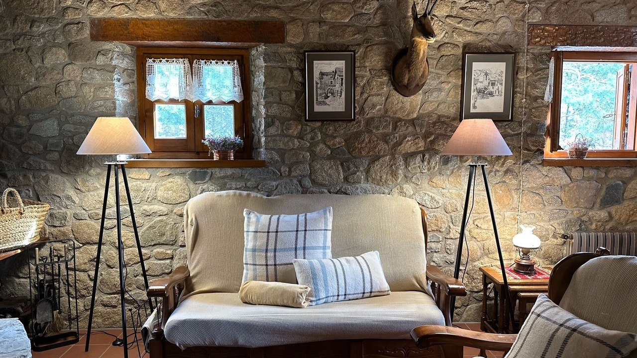 Photo of Livingroom in Engolasters