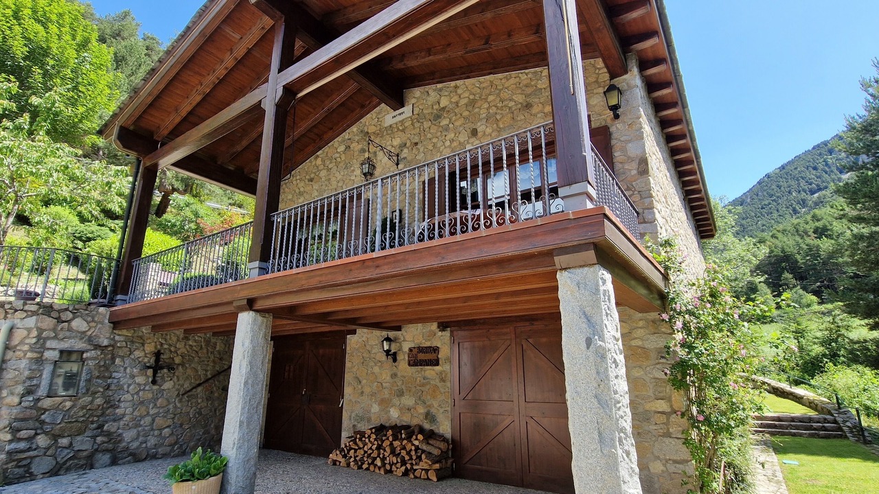 Photo of Outdoor in Engolasters