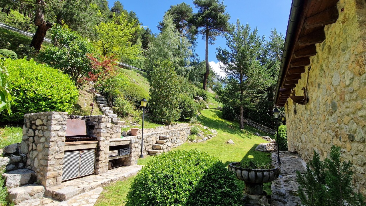 Photo of Outdoor in Engolasters
