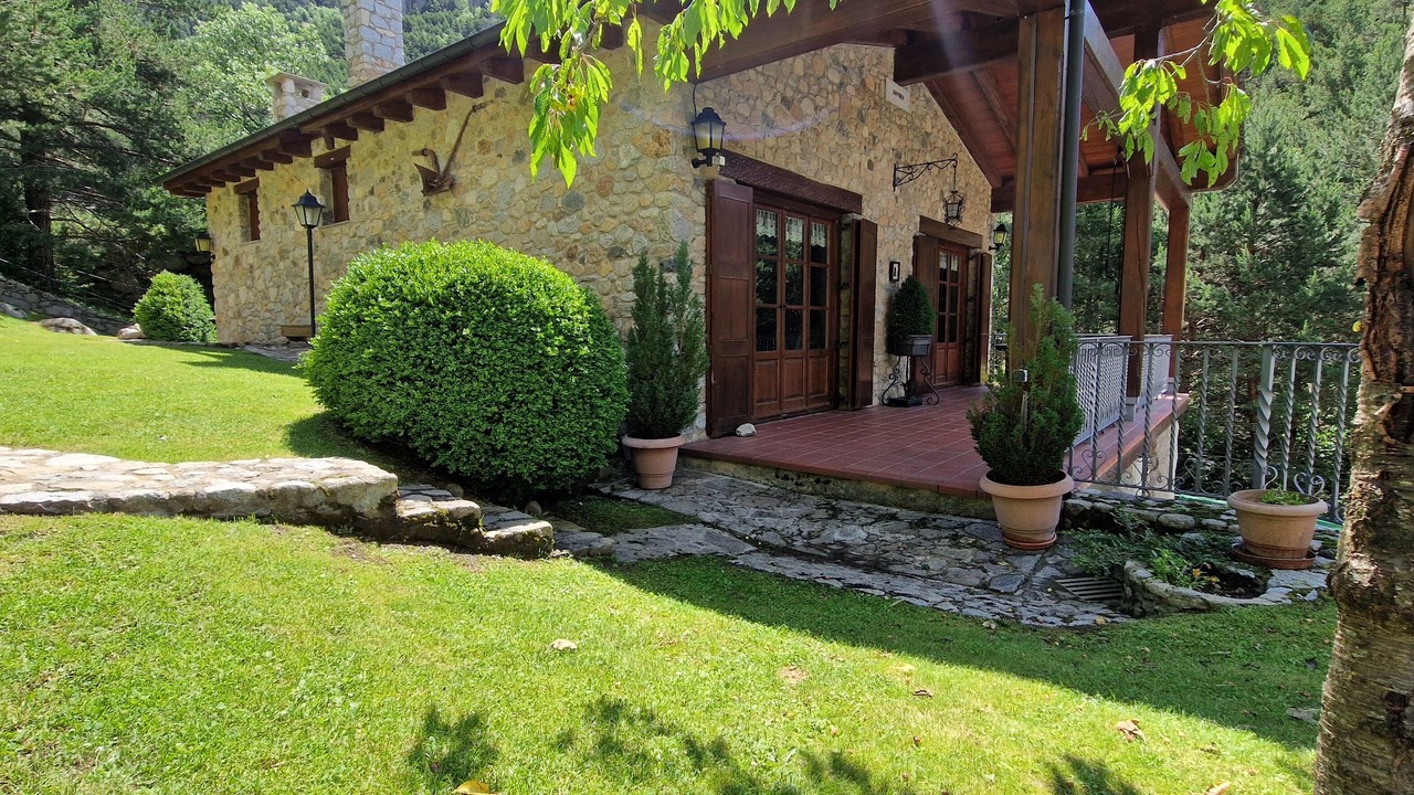 Photo of Outdoor in Engolasters