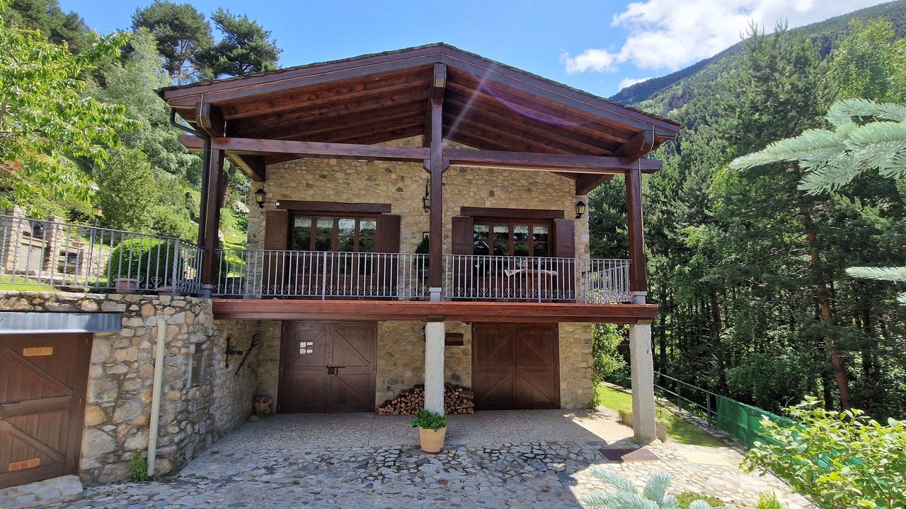 Photo of Outdoor in Engolasters