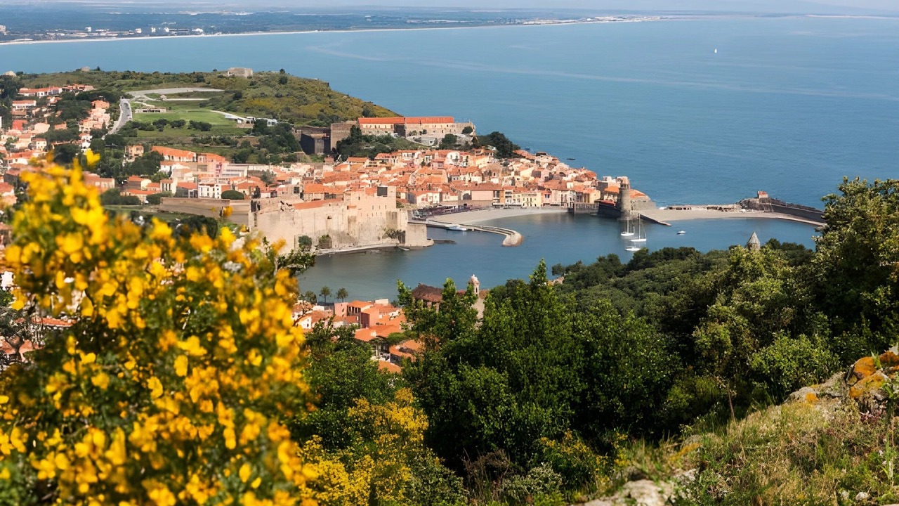Photo of Outdoor in Moyen-Vernet