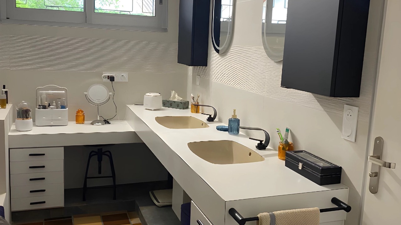 Photo of Kitchen in Moyen-Vernet
