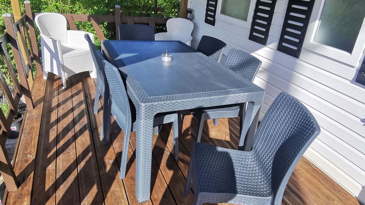 Photo of Outdoor in Ardres