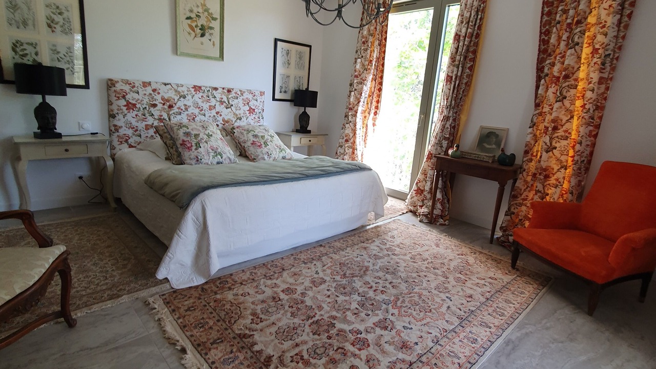 Photo of Patio Balcony in Arles