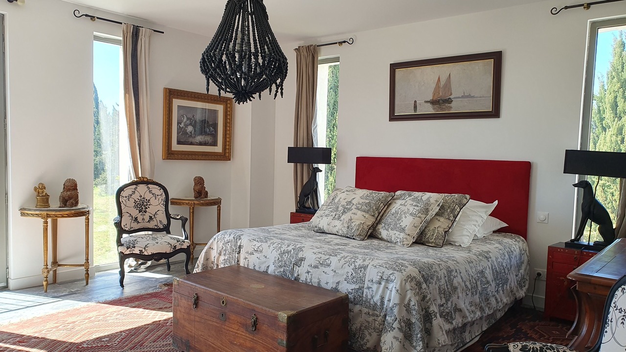 Photo of Patio Balcony in Arles