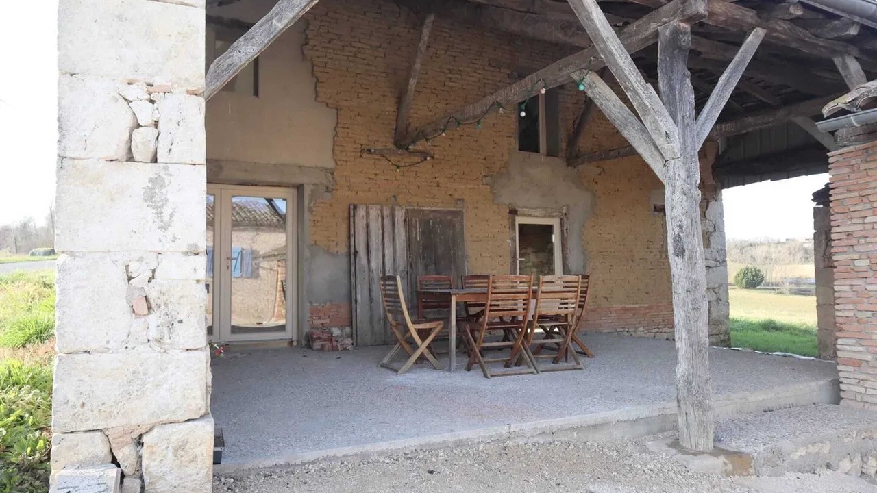Photo of Outdoor in Castelnau-Montratier-Sainte-Alauzie