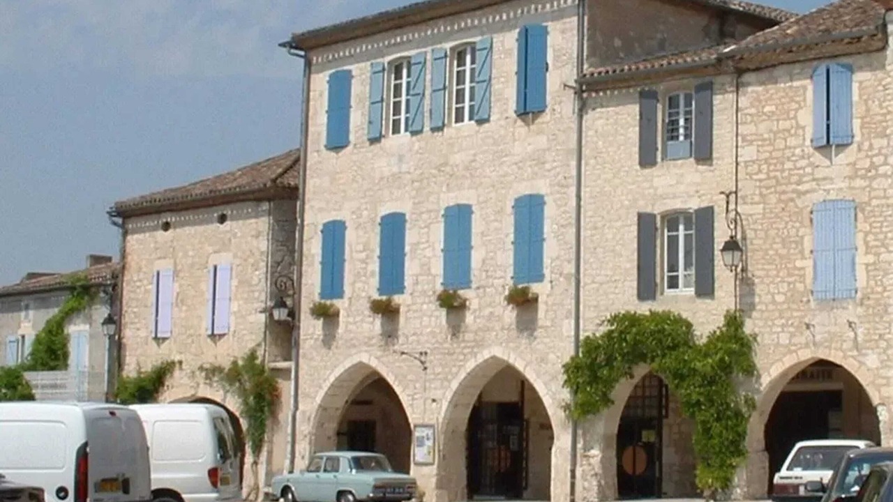 Photo of Outdoor in Castelnau-Montratier-Sainte-Alauzie