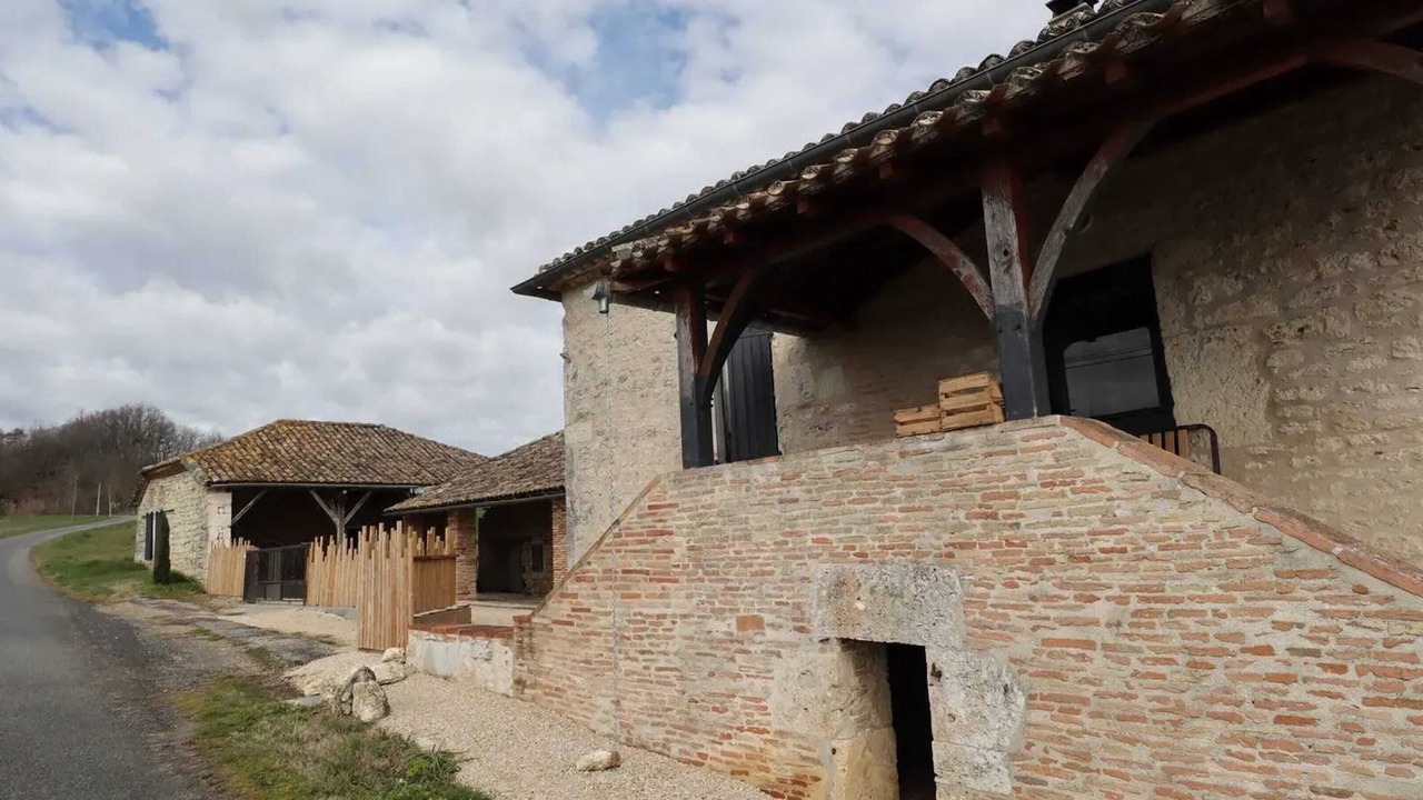Photo of Outdoor in Castelnau-Montratier-Sainte-Alauzie
